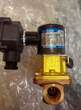 KEIHIN JDSPE5-15WLMF电磁阀件 议价