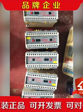 德国申克VIBROCONTROL920壳体振动控制器VC-9 议价