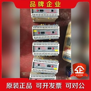 德国申克VIBROCONTROL920壳体振动控制器VC-9 议价