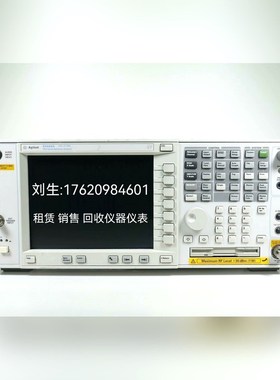 Agilent E4440A E4443A E4445A 频 议价