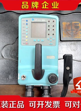 德鲁克 DPI610 压力校准仪 2MPag 现货!功能包好 议价