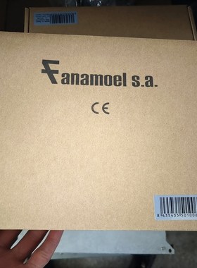 Fanamoels.a.门机控制器 FCNA1010变频 议价
