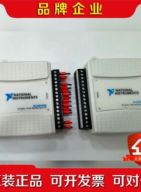 NIUSB-6000 USB-6001 USB-6002 U 议价