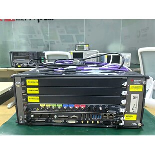 keysⅠght M9505A 插槽机箱 4GBs 议价