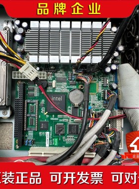 研祥 EC5-1714CLDNA VERC00主板现货原 议价