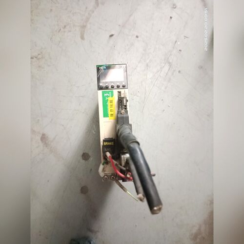 SV-X3DA020A-D禾川伺服驱动器 议价