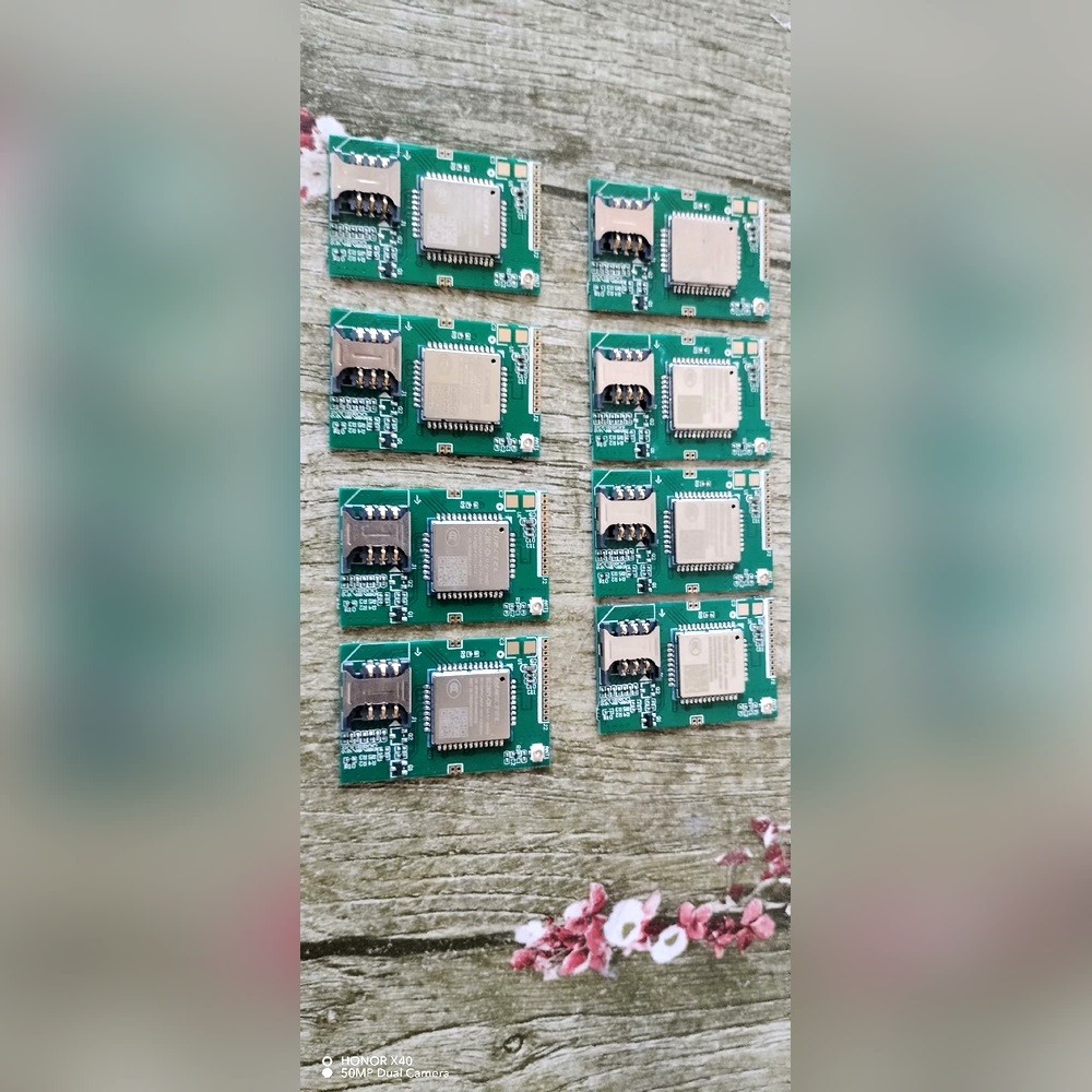 QUECTEL(移远)BC260Y-CN 数量98片 议价