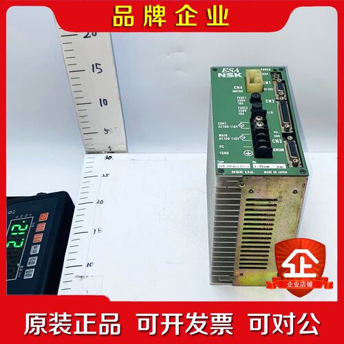 NSK日本精工株式会社 驱动器ESA-Y3040C23-11议价现货来询 议价