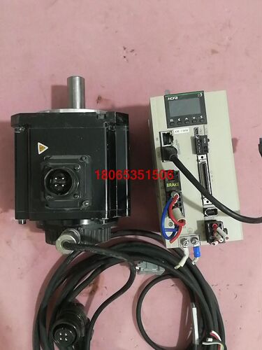 禾川1.5千瓦SV-X3EB150A-A2,SV-X1MM1