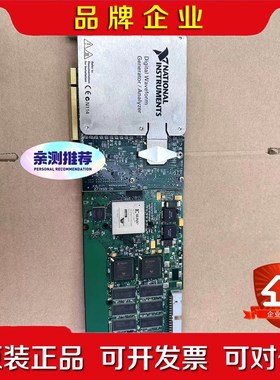 NI PCI-65412采集卡 议价