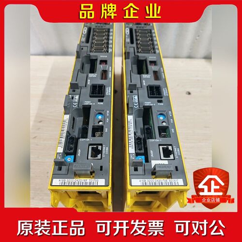 A02B-0281-B801 OP发那科160i-MB系统分 议价