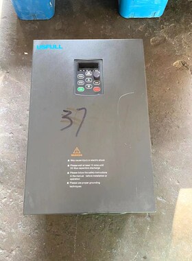 满毅变频器USFULL30KW FU9000D-037G-4 议价