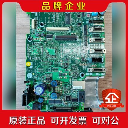 HN776HN776C三菱M70系统主机主板原装原 议价