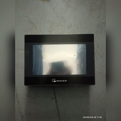 威纶通TK6070ip触摸屏七寸 议价