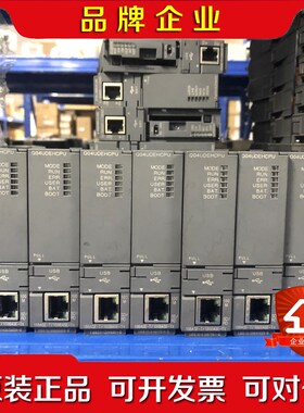 Mitsubishi三菱 Q04UDEHCPU  Q06U 议价