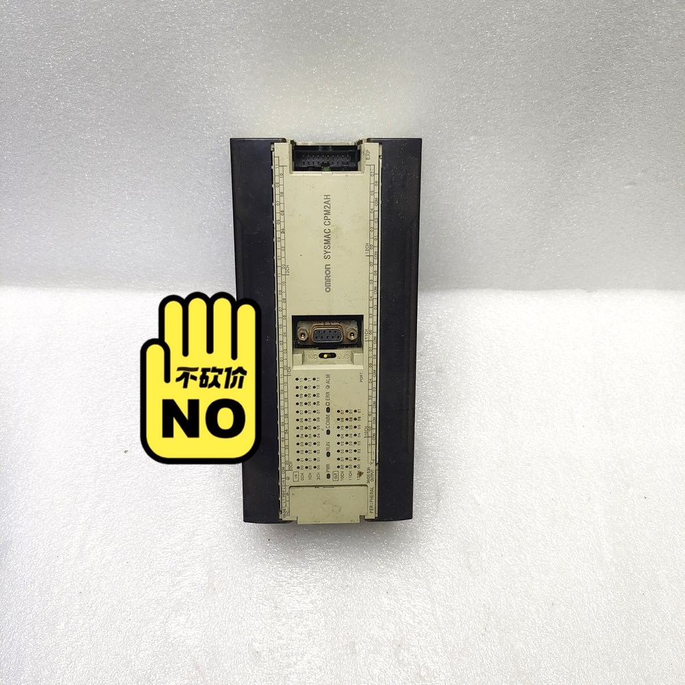 CPM2AH-60CDR-A 模块 议价 议价