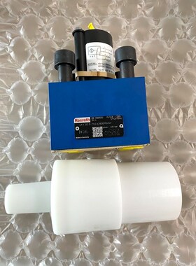 REXROTH力士乐电磁阀R900912702 R90091 议价