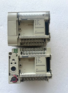 DeltaPLC模块DVP16EH00R2成色如图功 议价