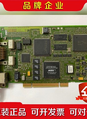 SIEMENS CP1613 A2 通讯以太网卡 6G 议价