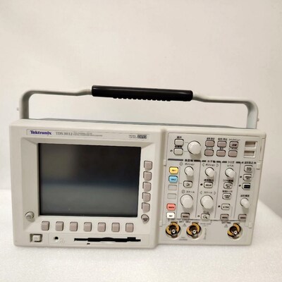 Tektronix 泰克 TDS3012C TDS3014C 议价