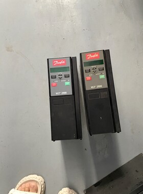 丹佛斯变频器VLT2922PT4B20STR0DBF00A2 议价