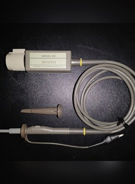 Tektronix P6231示波器探头1.5GHz泰克 议价