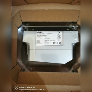 议价 劳易测leuze光通讯