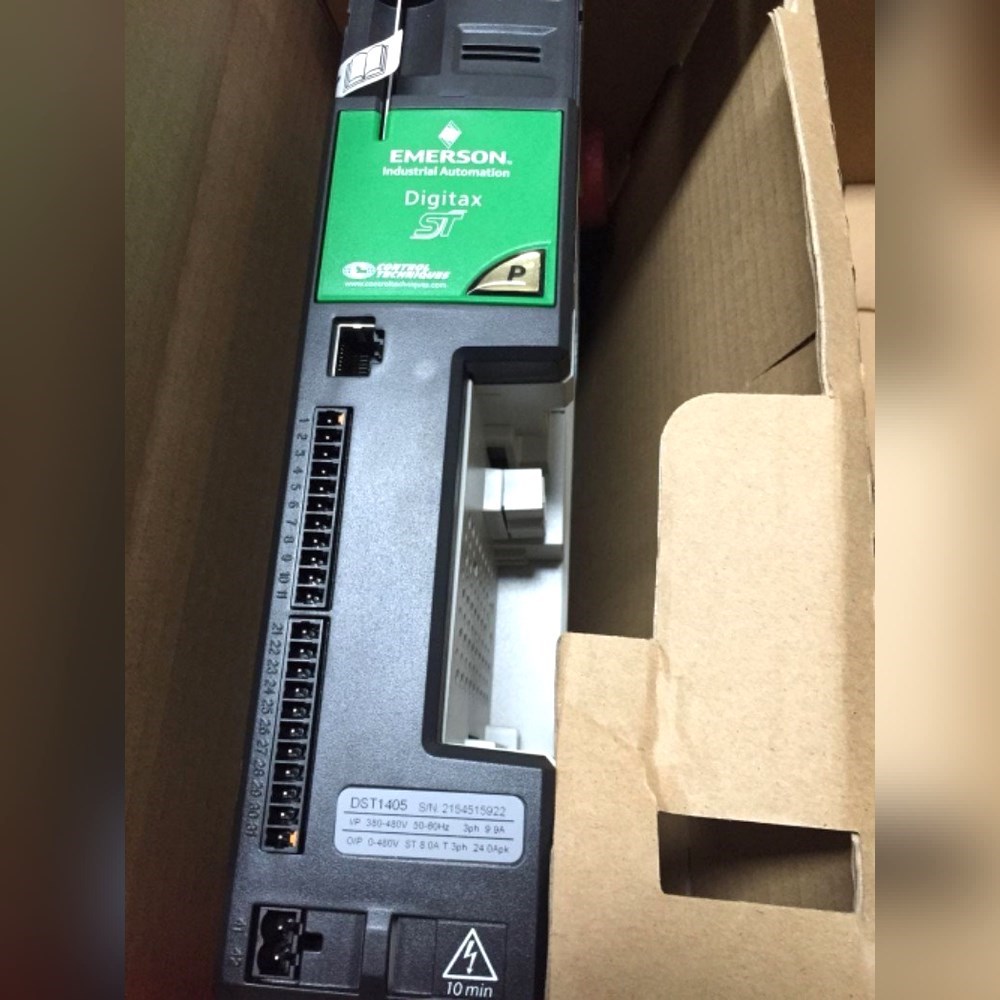 原装CT伺服驱动器 DST1405P DST140 议价
