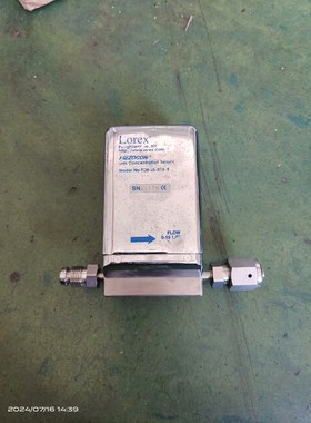 LOREX PIEZOCON PZN-SS-015-4 F 议价