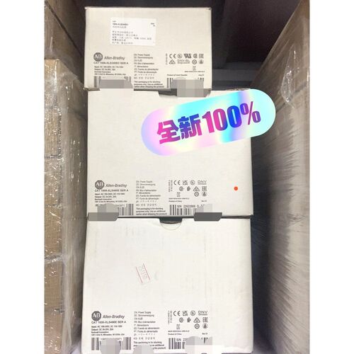 罗克韦尔 1606-XLS480E 现货现货 !! 议价