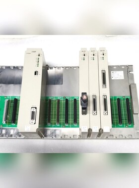 安川模块218IF*1AI-01*3 底座MB-01 议价