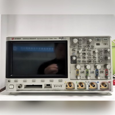 专业keysight DSOX3014T示波器 议价