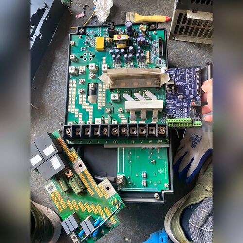 JAC300-037G-4-5042B 佳乐变频器37kw 议价