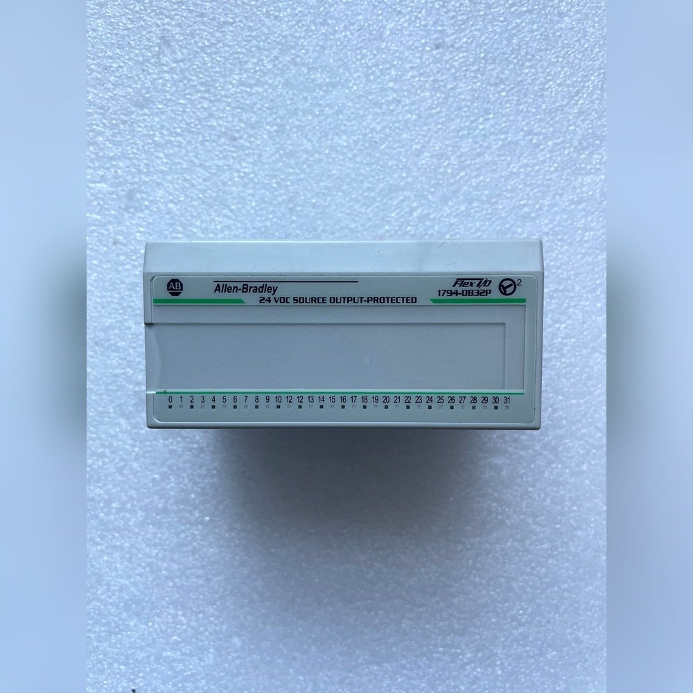 1794-OB32P Allen-Bradley 1794- 议价