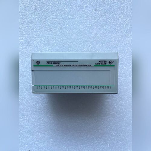 1794-OB32P Allen-Bradley 1794- 议价
