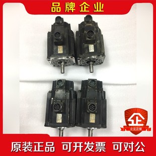 SGMGH 议价 09ACA6C安川二代850瓦刹车