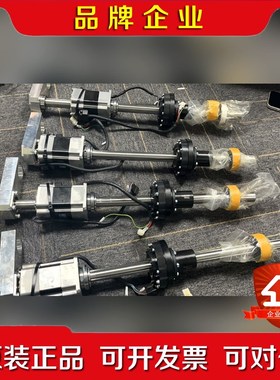 雅马哈YK600XG4轴电机减速机丝杆19年靓 议价