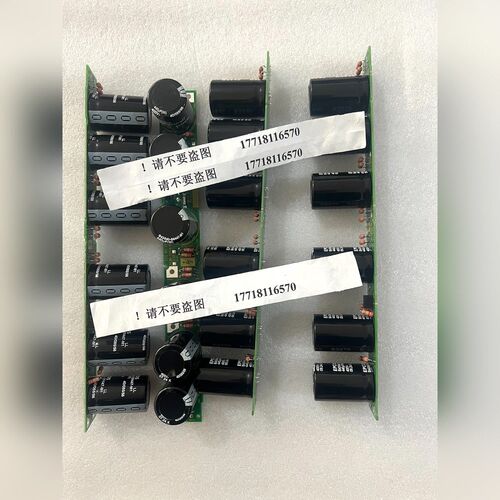 尼得科CT驱动板 M700-04400172A M701 议价