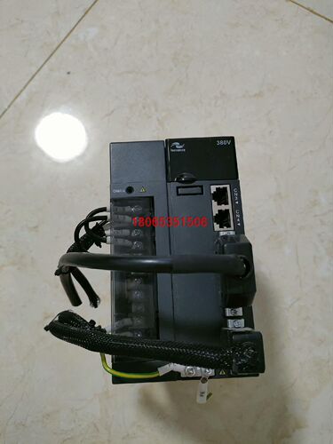 汇川驱动器IS620PT8R4I-ES,实物如图,共