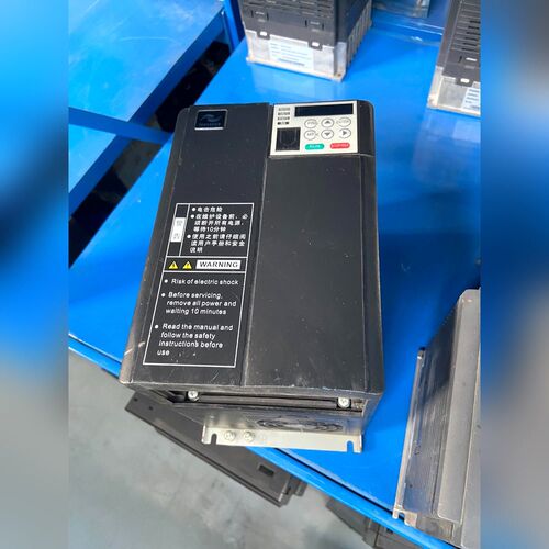 汇川变频器MD310T3.7B 3.7KW380V的功能 议价