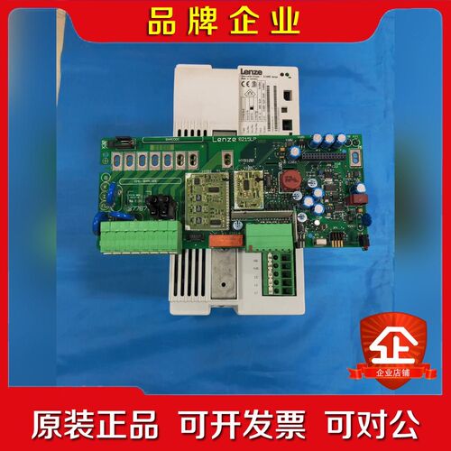 8215LP伦茨EVF8216-E 5.5KW主板CPU板8 议价