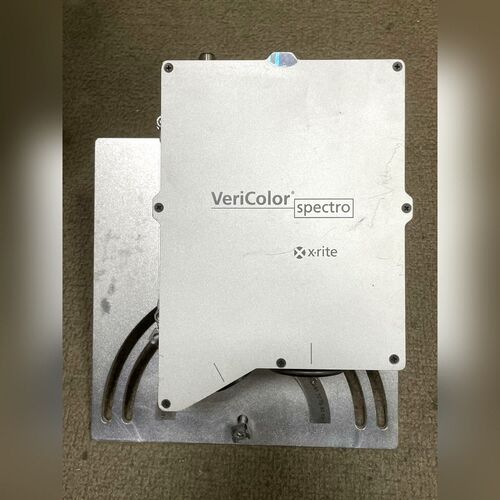 爱色丽Xrite在线式色差仪VS410联机色差仪 议价