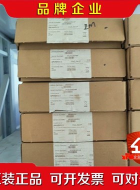 ABB SPASO11 仅开封 议价