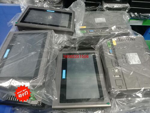 IT6070E 汇川触摸屏 带网口  原装,功能