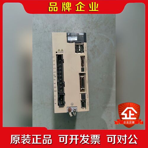 驱动器SGDV-5R5A11A002000 功能包好 议价