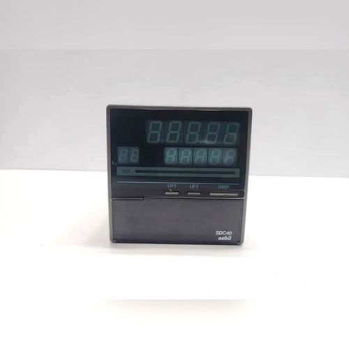 AZBIL SDC40 (C40A2G1AS04000) 议价