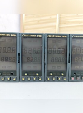 欧陆EUROTHERM2408f 英国原装进口温度控制器 议价