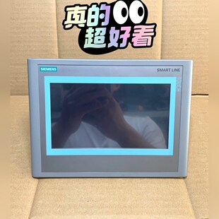 触摸屏6AV6 0AC11 3AX0成色漂亮 议价 648