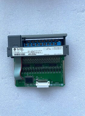 1746-IG16的功能正常包好喜欢的来 议价