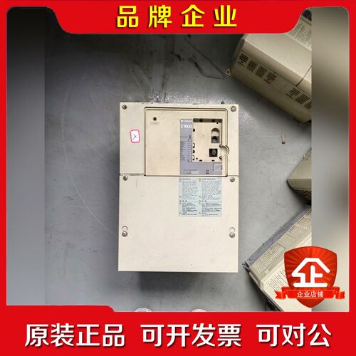 安川变频器 CIMR-EB4A0058AAA 30KW 38 议价